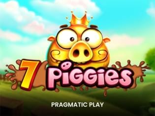 7 piggies screenshot