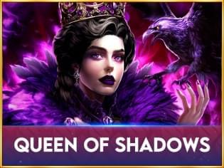 Queen Of Shadows screenshot