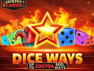 Dice Ways screenshot