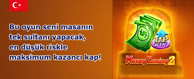 Dev Hoş Geldin Paketi promotion banner