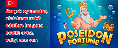 Arkadaşını Getir Bonusu promotion banner