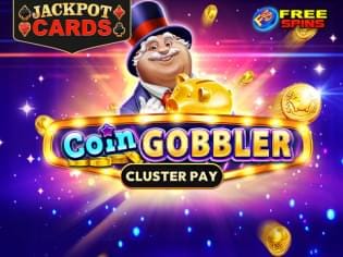 Coin Gobbler screenshot