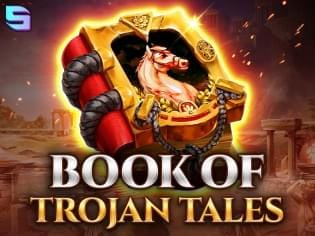 Book Of Trojan Tales screenshot