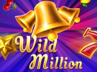 Wild Million screenshot