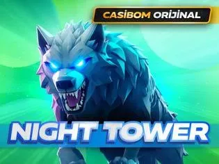 Night Tower Originals screenshot