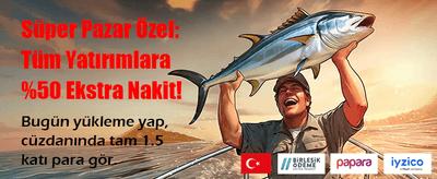 Hemen Katıl, Bonusu Kap