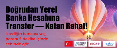 En Büyük Kazançlar Burada