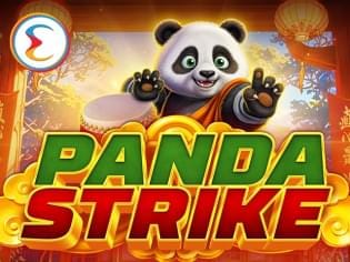 Panda Strike screenshot