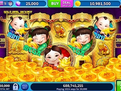 Bahiscasino Ana Sayfa Ekranı