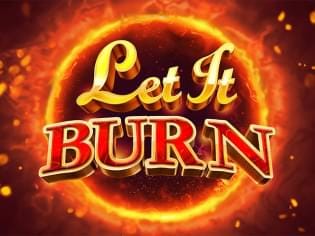 Let It Burn screenshot