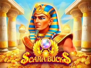 Scara-Bucks screenshot