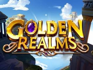 Golden Realms screenshot