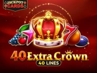 40 Extra Crown screenshot