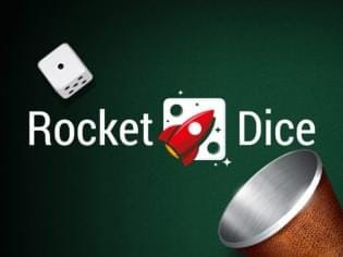 Rocket Dice screenshot