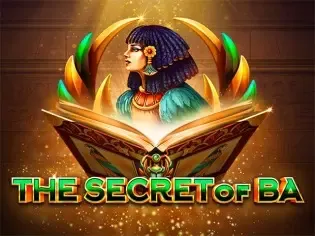 The Secret of Ba screenshot