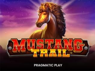 Mustang Trail screenshot