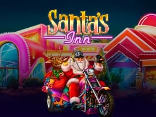 Santa's Inn screenshot