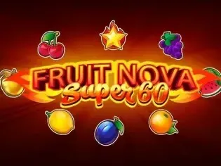 Fruit Super Nova 60 screenshot