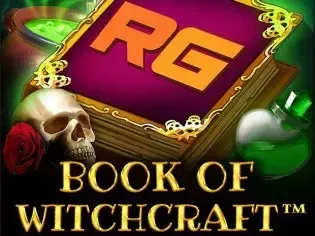 Book Of Witchcraft screenshot