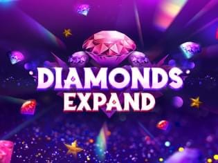 Diamonds Expand screenshot