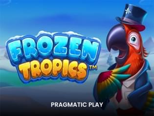 Frozen Tropics screenshot
